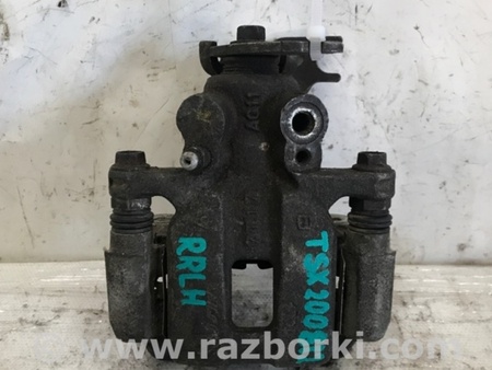 ФОТО Суппорт для Acura TSX CU2 (03.2008-05.2014) Киев