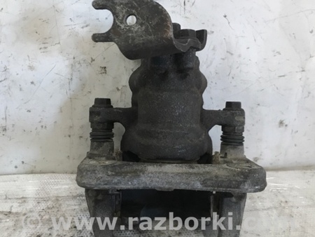 ФОТО Суппорт для Acura TSX CU2 (03.2008-05.2014) Киев