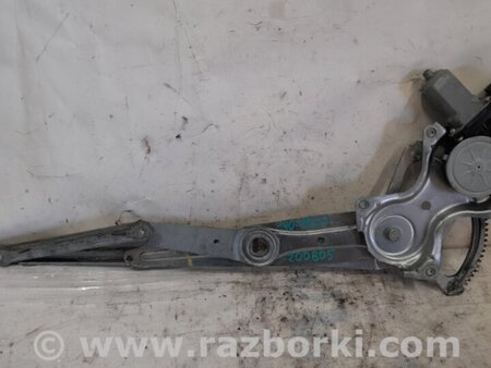 ФОТО Стеклоподъемник для Toyota Camry 40 XV40 (01.2006-07.2011) Киев