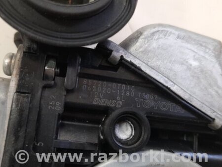 ФОТО Стеклоподъемник для Toyota Camry 40 XV40 (01.2006-07.2011) Киев