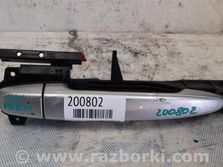 ФОТО Ручка двери для Toyota Camry 40 XV40 (01.2006-07.2011) Киев