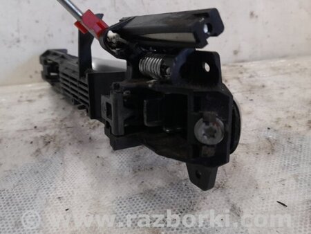 ФОТО Ручка двери для Toyota Camry 40 XV40 (01.2006-07.2011) Киев
