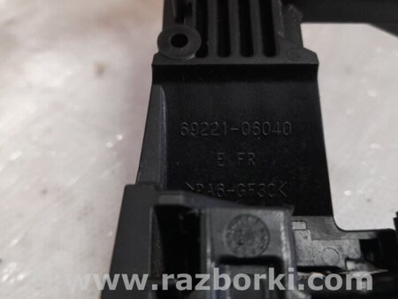 ФОТО Ручка двери для Toyota Camry 40 XV40 (01.2006-07.2011) Киев