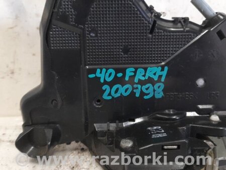 ФОТО Замок двери для Toyota Camry 40 XV40 (01.2006-07.2011) Киев