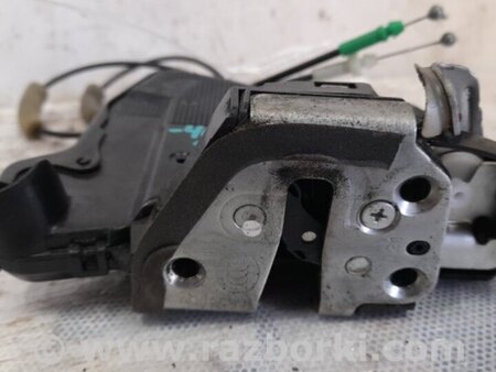 ФОТО Замок двери для Toyota Camry 40 XV40 (01.2006-07.2011) Киев
