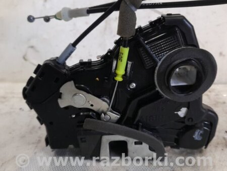 ФОТО Замок двери для Toyota Camry 40 XV40 (01.2006-07.2011) Киев