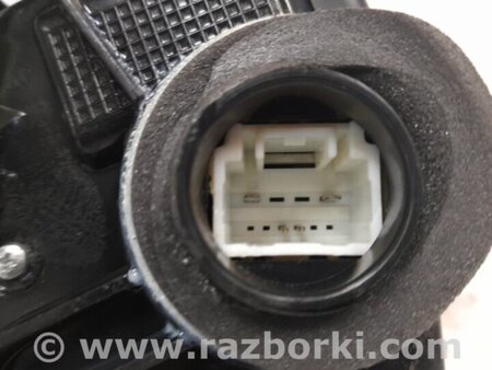 ФОТО Замок двери для Toyota Camry 40 XV40 (01.2006-07.2011) Киев