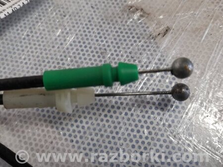 ФОТО Замок двери для Toyota Camry 40 XV40 (01.2006-07.2011) Киев
