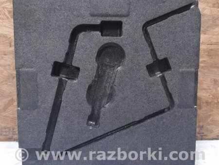 ФОТО Ящик багажника для инструмента для Scion tC (2005-2010) Киев