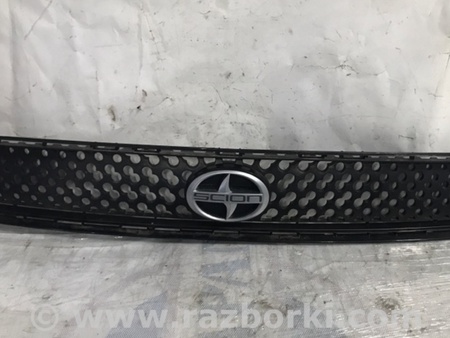 ФОТО Решетка радиатора для Scion tC (2005-2010) Киев