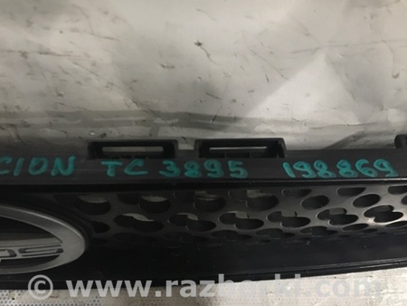 ФОТО Решетка радиатора для Scion tC (2005-2010) Киев