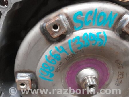 ФОТО АКПП (коробка автомат) для Scion tC (2005-2010) Киев