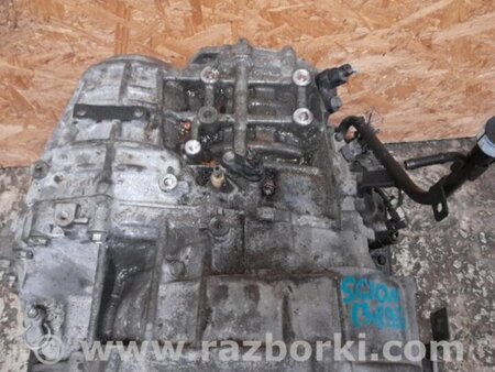 ФОТО АКПП (коробка автомат) для Scion tC (2005-2010) Киев