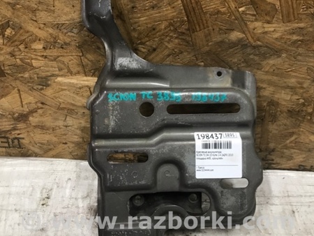 ФОТО Полка аккумулятора для Scion tC (2005-2010) Киев