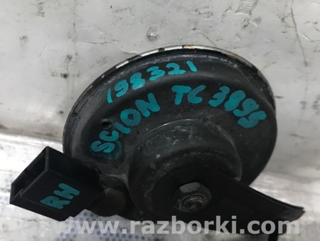 ФОТО Сигнал для Scion tC (2005-2010) Киев