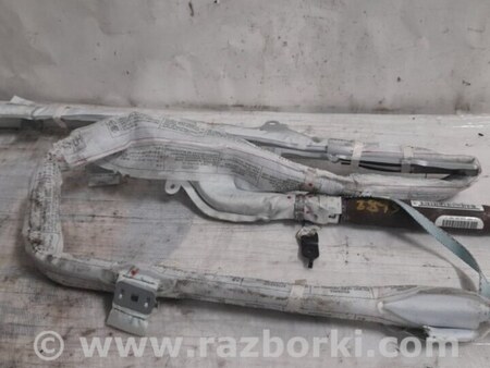 ФОТО AirBag шторка для Scion tC (2005-2010) Киев