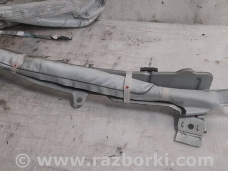 ФОТО AirBag шторка для Scion tC (2005-2010) Киев
