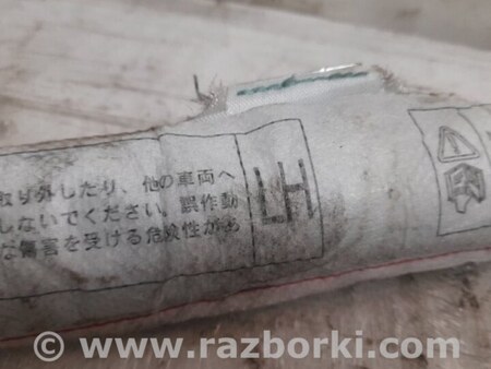 ФОТО AirBag шторка для Scion tC (2005-2010) Киев