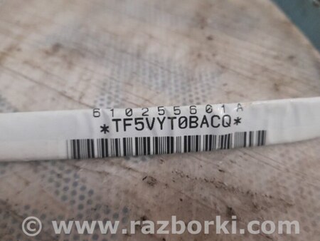 ФОТО AirBag шторка для Scion tC (2005-2010) Киев