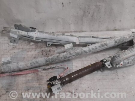 ФОТО AirBag шторка для Scion tC (2005-2010) Киев