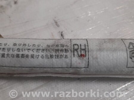 ФОТО AirBag шторка для Scion tC (2005-2010) Киев