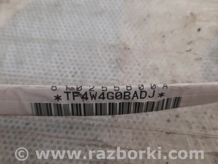 ФОТО AirBag шторка для Scion tC (2005-2010) Киев