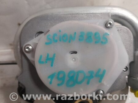 ФОТО Ремень безопасности для Scion tC (2005-2010) Киев
