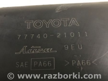 ФОТО Абсорбер для Scion tC (2005-2010) Киев
