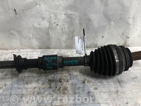 ФОТО Привод передний для Scion tC (2005-2010) Киев