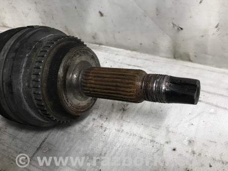 ФОТО Привод передний для Scion tC (2005-2010) Киев