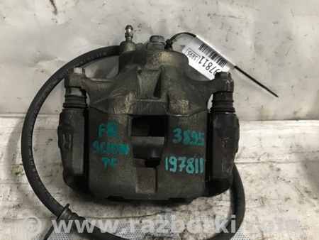 ФОТО Суппорт для Scion tC (2005-2010) Киев