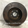ФОТО Диск тормозной передний для Scion tC (2005-2010) Киев