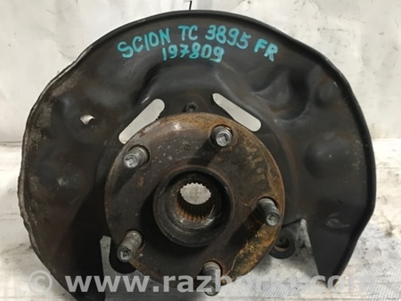 ФОТО Кулак поворотный для Scion tC (2005-2010) Киев