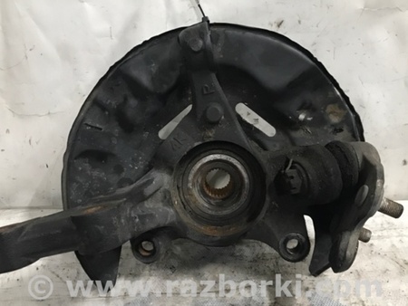 ФОТО Кулак поворотный для Scion tC (2005-2010) Киев