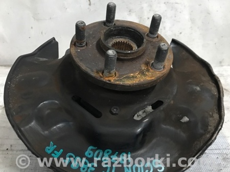 ФОТО Кулак поворотный для Scion tC (2005-2010) Киев