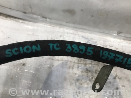 ФОТО Трубка ГУ высокого давления для Scion tC (2005-2010) Киев
