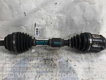 ФОТО Привод передний для Scion tC (2005-2010) Киев