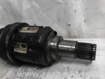 ФОТО Привод передний для Scion tC (2005-2010) Киев