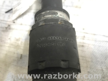 ФОТО Привод передний для Scion tC (2005-2010) Киев