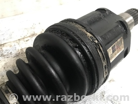 ФОТО Привод передний для Scion tC (2005-2010) Киев