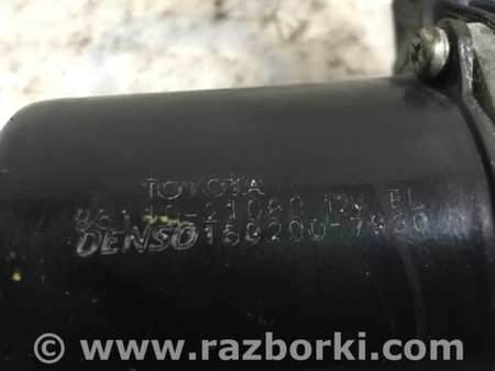 ФОТО Моторчик дворников для Scion tC (2005-2010) Киев