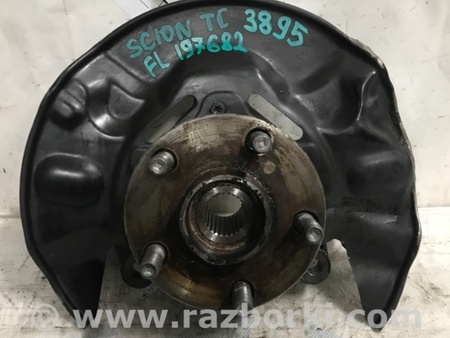 ФОТО Кулак поворотный для Scion tC (2005-2010) Киев