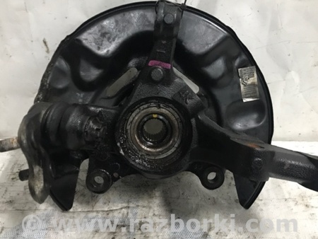 ФОТО Кулак поворотный для Scion tC (2005-2010) Киев