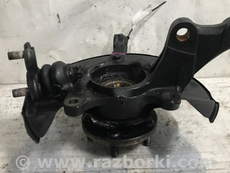 ФОТО Кулак поворотный для Scion tC (2005-2010) Киев