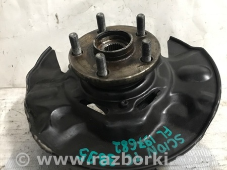 ФОТО Кулак поворотный для Scion tC (2005-2010) Киев