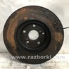ФОТО Диск тормозной передний для Scion tC (2005-2010) Киев