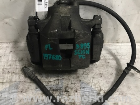 ФОТО Суппорт для Scion tC (2005-2010) Киев