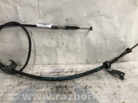 ФОТО Трос ручного тормоза для Scion tC (2005-2010) Киев