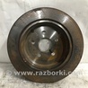 ФОТО Диск тормозной задний для Scion tC (2005-2010) Киев
