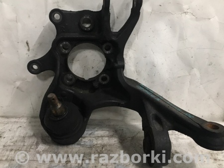 ФОТО Цапфа для Scion tC (2005-2010) Киев